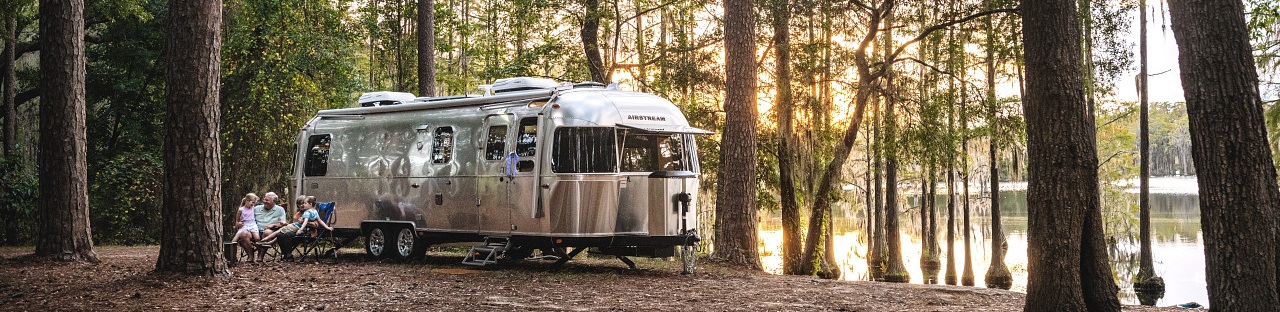 Airstream Classic