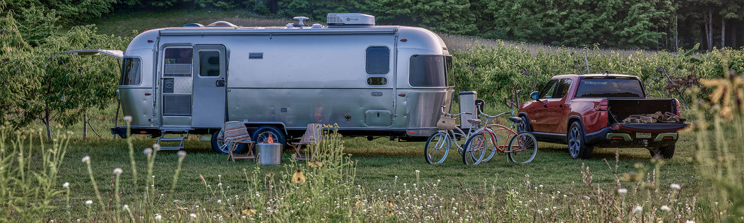 2023 Airstream Trade Wind for sale in Seattle Airstream, Milton, Washington